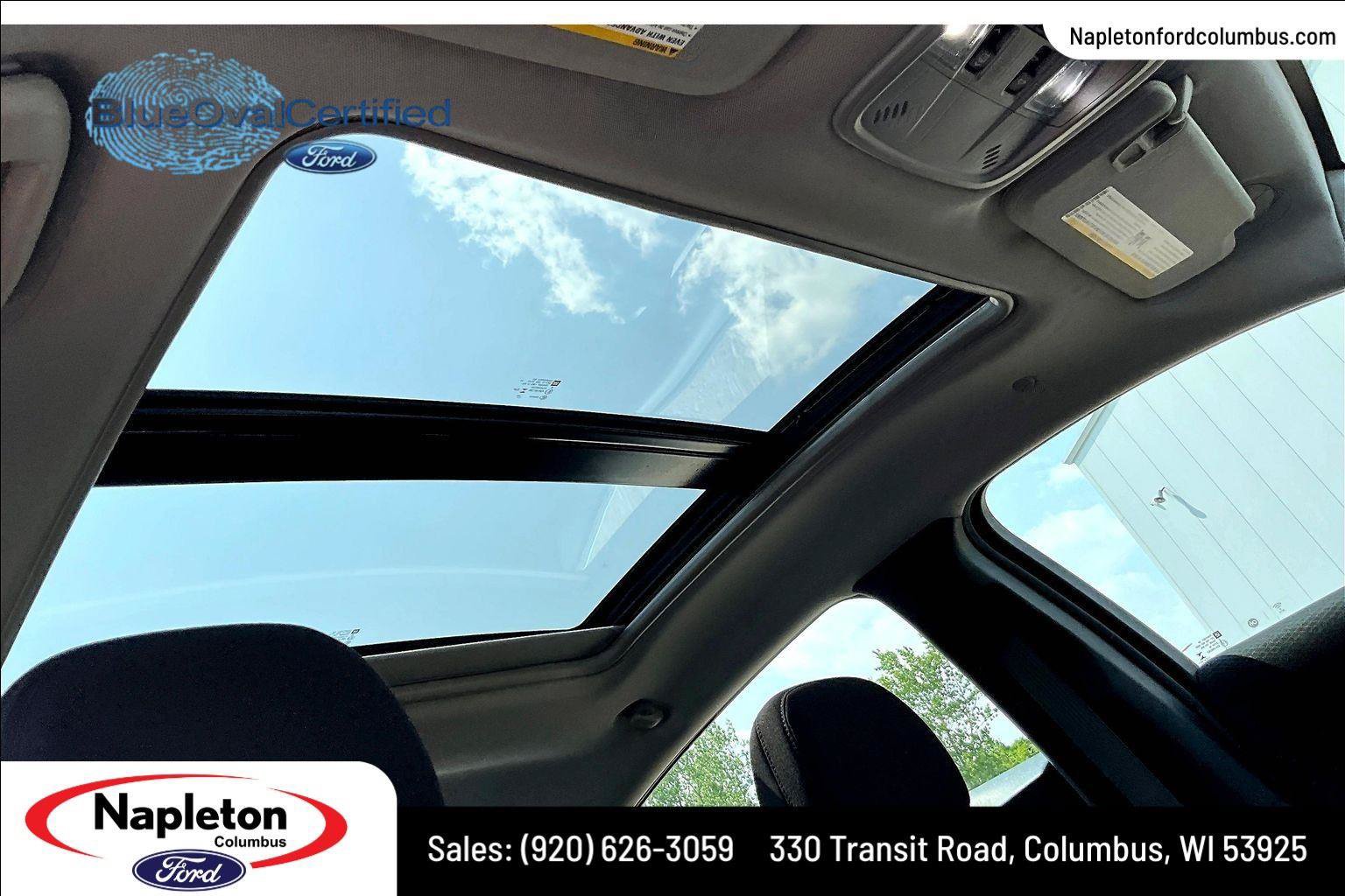 Used 2024 Chevrolet Malibu LT FWD image 23