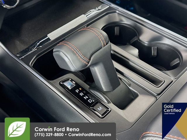 Certified 2024 Ford F150 Raptor image 20