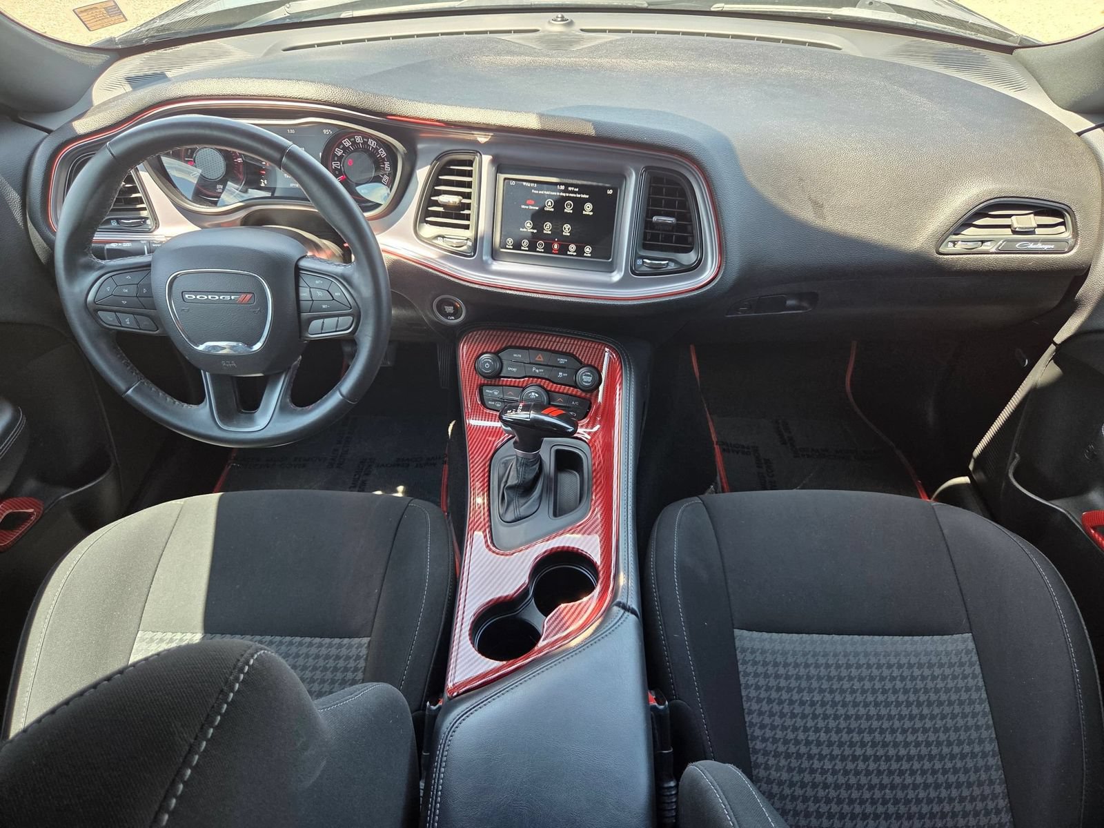 Used 2023 Dodge Challenger GT w/ Blacktop Package AWD/4WD image 26