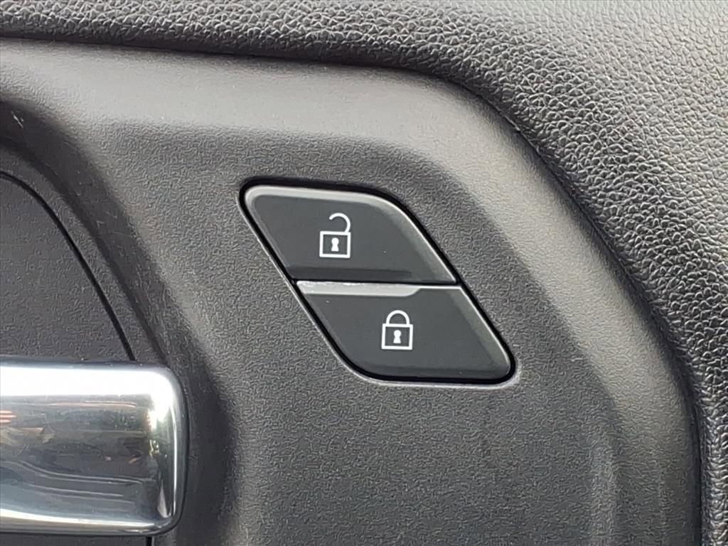 Used 2022 Chevrolet Silverado 3500 W/T w/ WT Convenience Package image 11