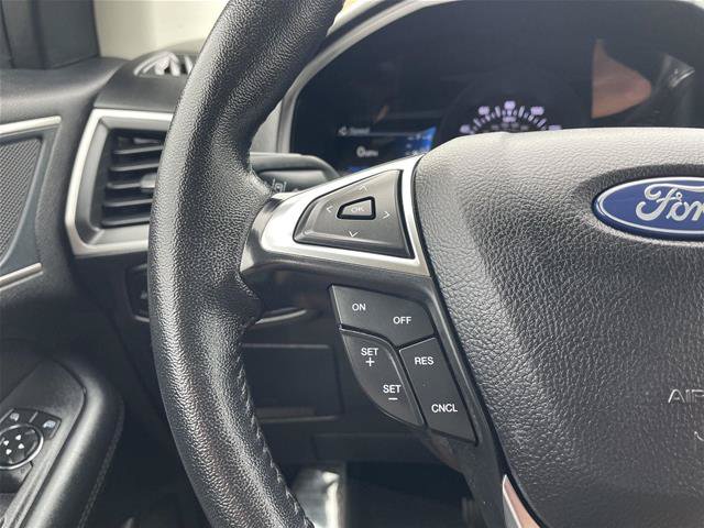 Certified 2024 Ford Edge SEL AWD/4WD image 13