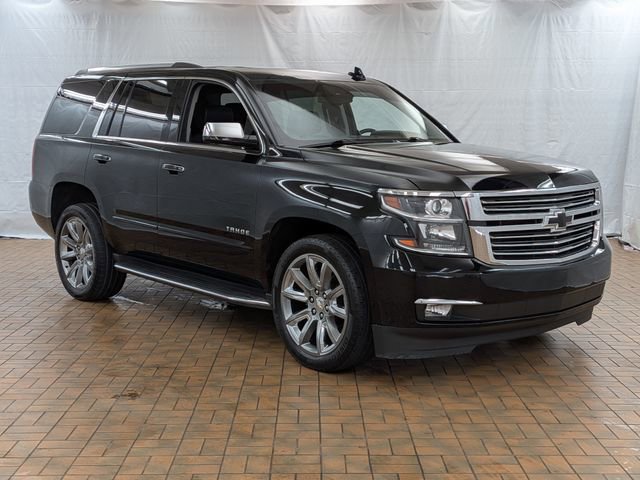 Used 2017 Chevrolet Tahoe Premier image 7