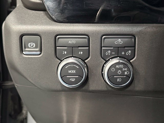 Used 2024 GMC Sierra 1500 Elevation AWD/4WD image 13