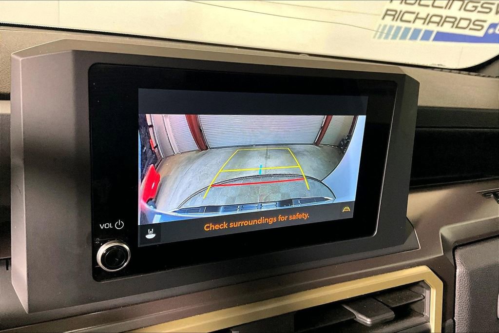 Used 2024 Toyota Tacoma SR5 image 17