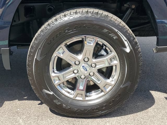 Certified 2023 Ford F150 XLT w/ Equipment Group 302A High AWD/4WD image 29