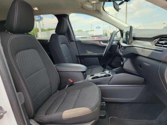 Certified 2023 Ford Escape Active w/ Tech Pack #2 FWD image 24