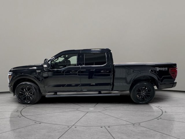 Certified 2025 Ford F150 Platinum w/ FX4 Off-Road Package AWD/4WD image 6