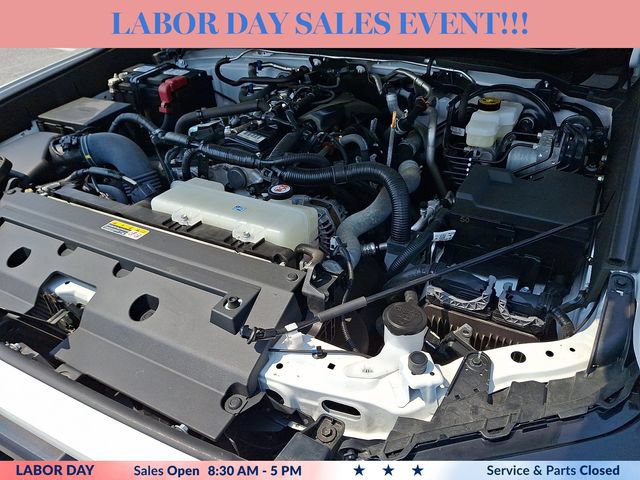 Used 2024 Toyota Tacoma TRD Off-Road w/ TRD Off Road Upgrade Package AWD/4WD image 29