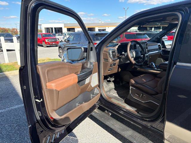Certified 2026 Ford F150 King Ranch w/ Equipment Group 601A High AWD/4WD image 11