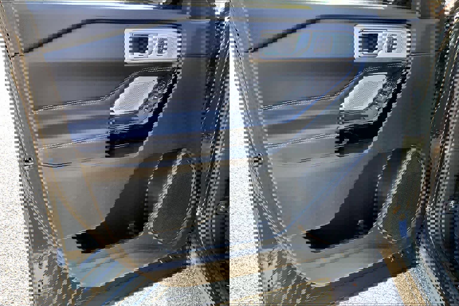 Certified 2024 Ford Explorer ST w/ Equipment Group 401A image 21