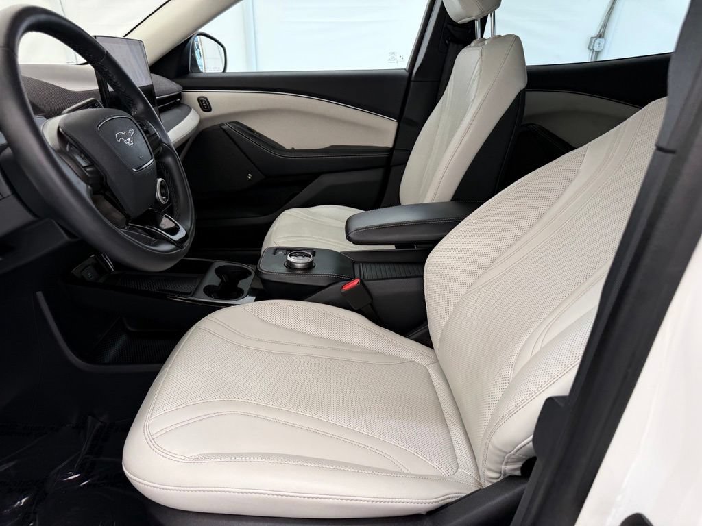 Certified 2023 Ford Mustang Mach-E Premium RWD image 16