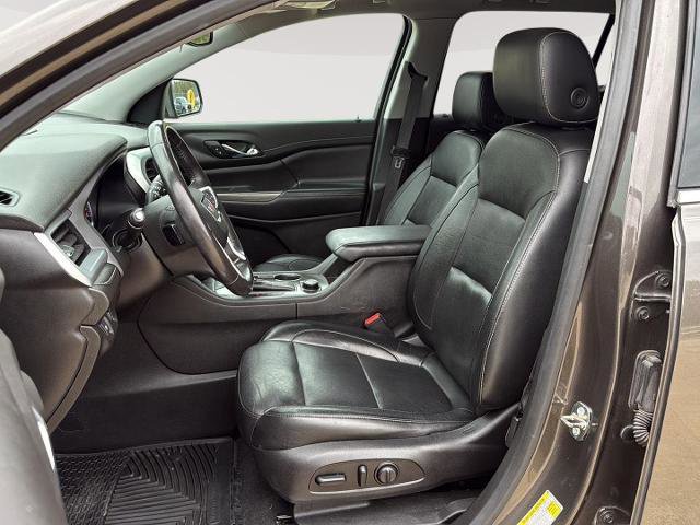 Used 2019 GMC Acadia SLT image 12