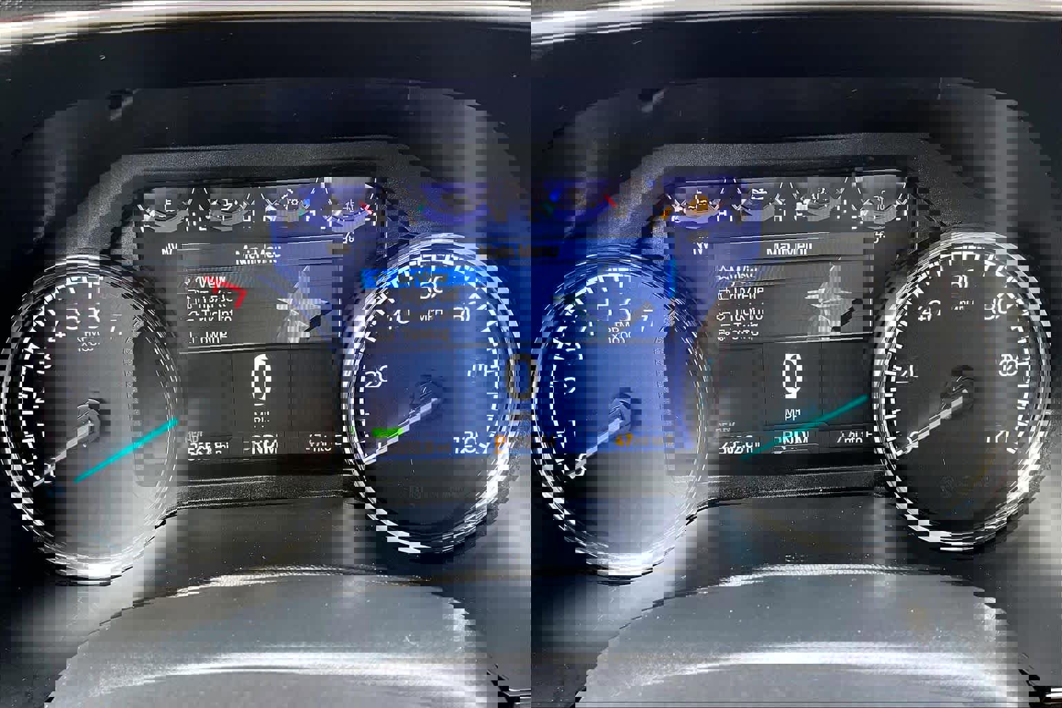 Certified 2023 Ford F150 XLT w/ Equipment Group 302A High image 25