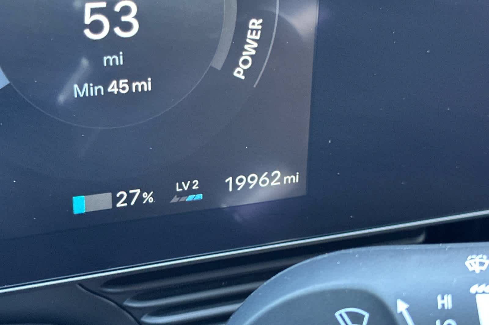 Used 2025 Hyundai Ioniq 5 SEL RWD image 26