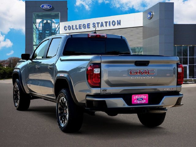 Used 2026 GMC Canyon AT4 AWD/4WD image 5