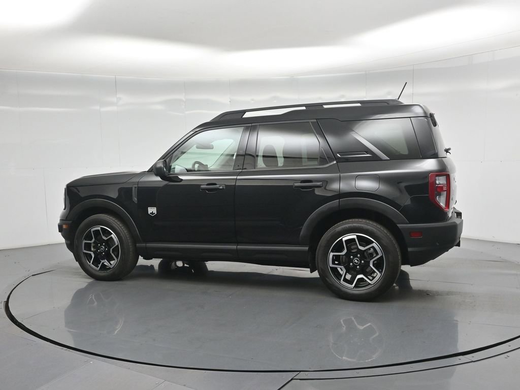 Certified 2022 Ford Bronco Sport Big Bend w/ Convenience Package AWD/4WD image 7