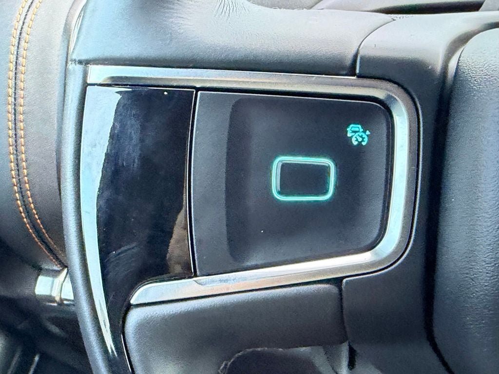 Certified 2025 Ford Expedition Tremor AWD/4WD image 28