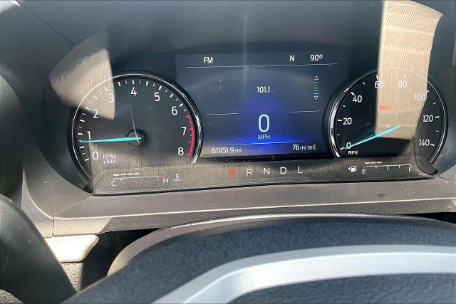 Certified 2023 Ford Explorer XLT w/ Equipment Group 202A AWD/4WD image 20