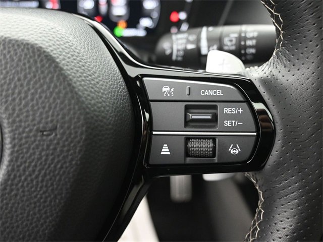 Used 2025 Acura ADX A-Spec image 14