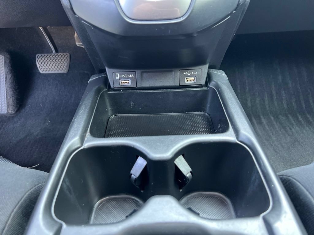 Used 2020 Honda CR-V EX image 20