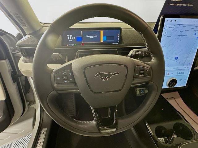 Certified 2023 Ford Mustang Mach-E Premium image 16