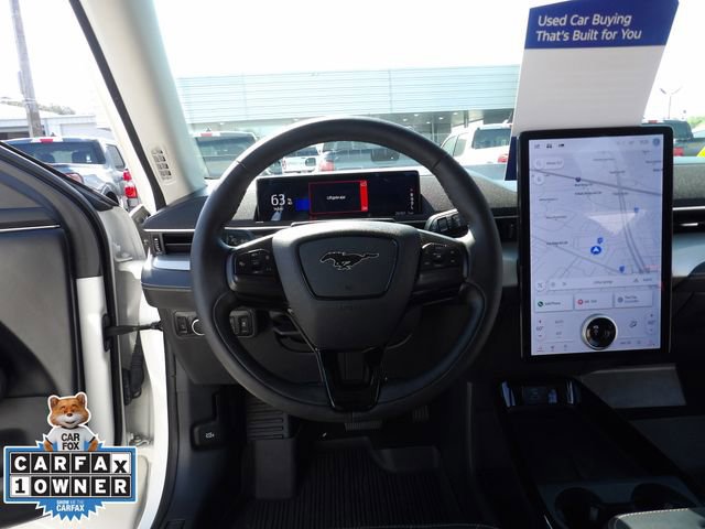 Certified 2023 Ford Mustang Mach-E Select w/ Comfort Package Lite image 28