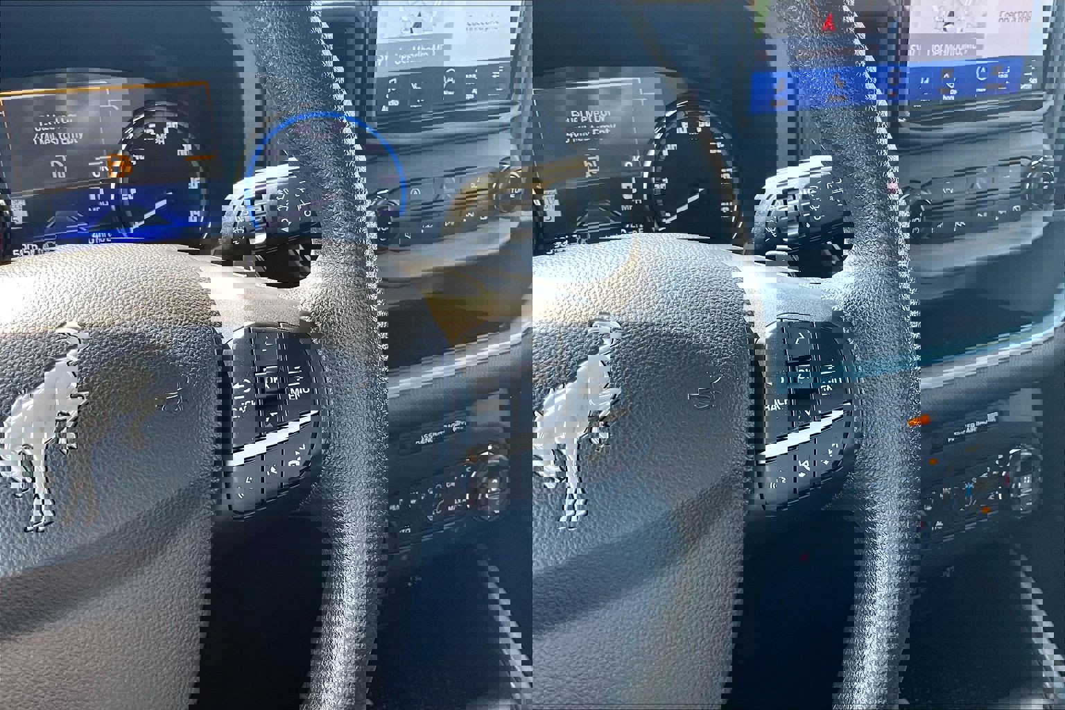 Certified 2021 Ford Bronco Sport Badlands image 19