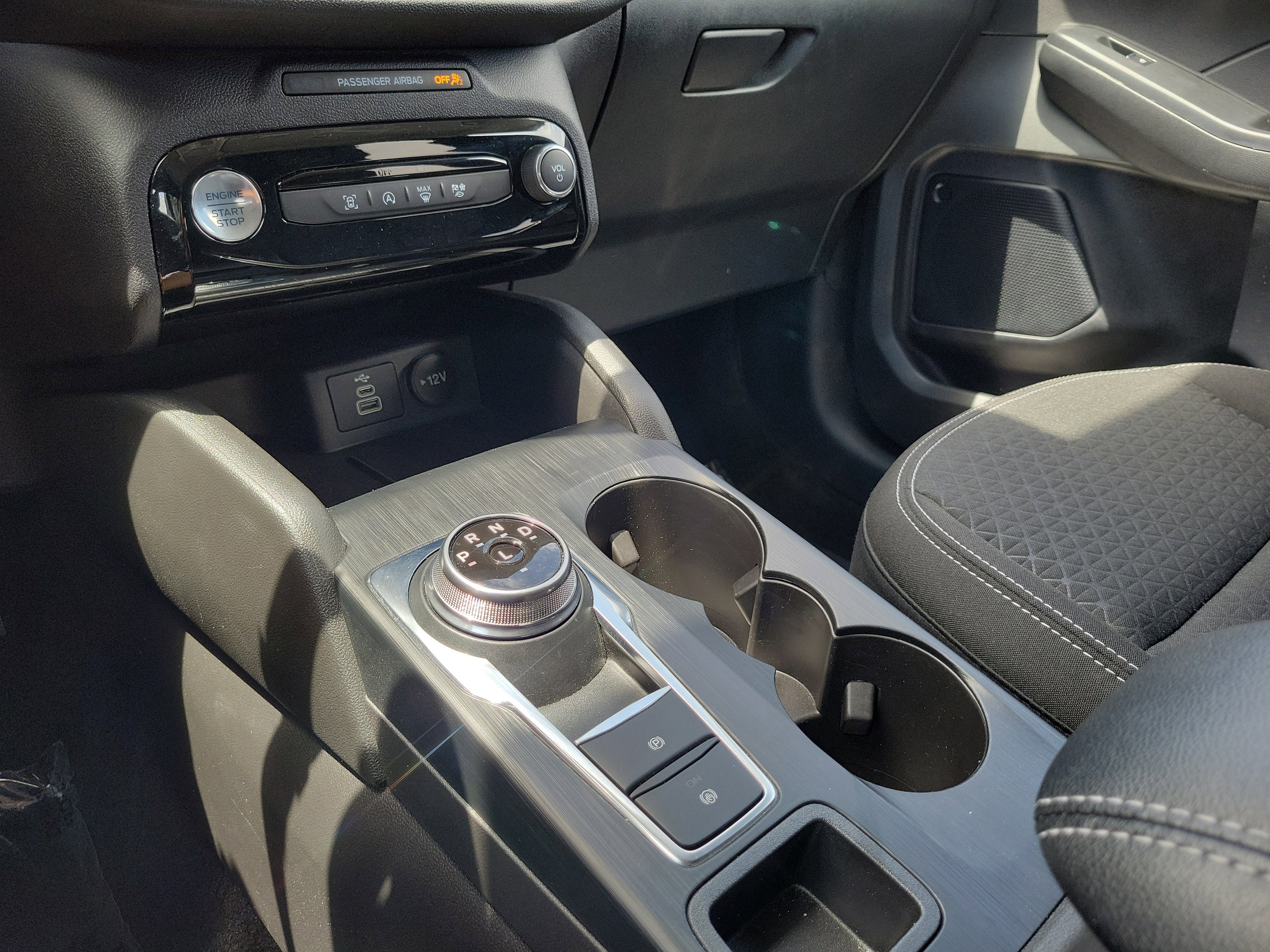 Certified 2024 Ford Escape Active w/ Tech Pack #1 FWD image 28