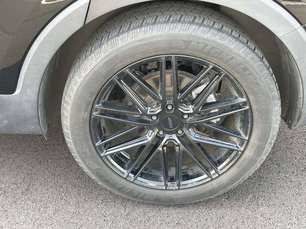 Used 2020 Kia Telluride EX w/ Towing Package FWD image 9