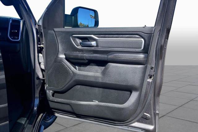 Used 2022 RAM 1500 Big Horn AWD/4WD image 23
