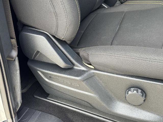 Certified 2024 Ford F150 STX w/ Tow/Haul Package image 10