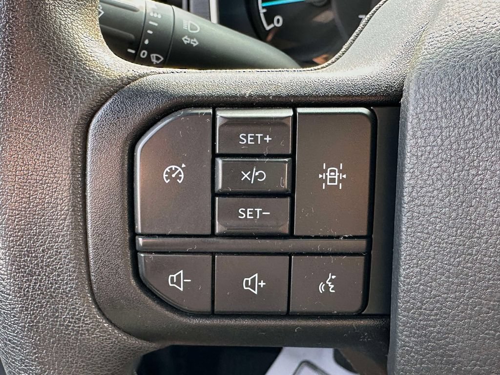 Certified 2023 Ford F150 XLT AWD/4WD image 13