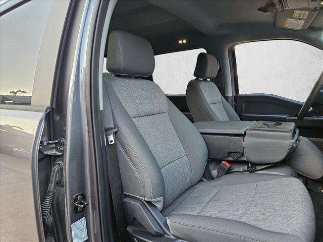 Certified 2024 Ford F250 XL w/ STX Appearance Package image 17
