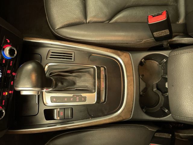 Used 2017 Audi Q5 2.0T Premium image 24