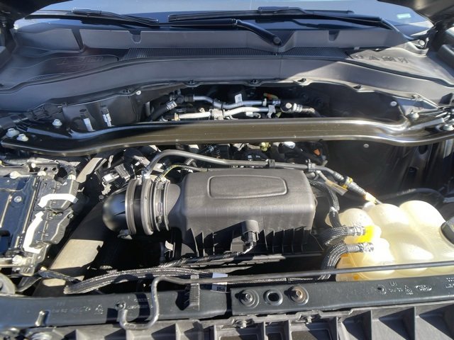 Certified 2022 Ford Explorer ST-Line image 11