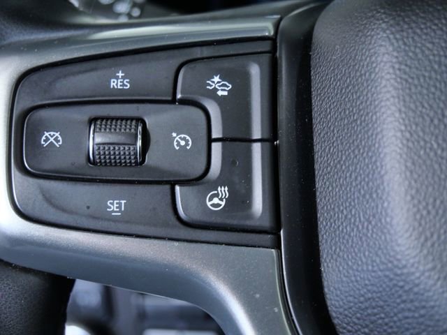 Used 2023 Chevrolet Tahoe Z71 w/ Luxury Package AWD/4WD image 25
