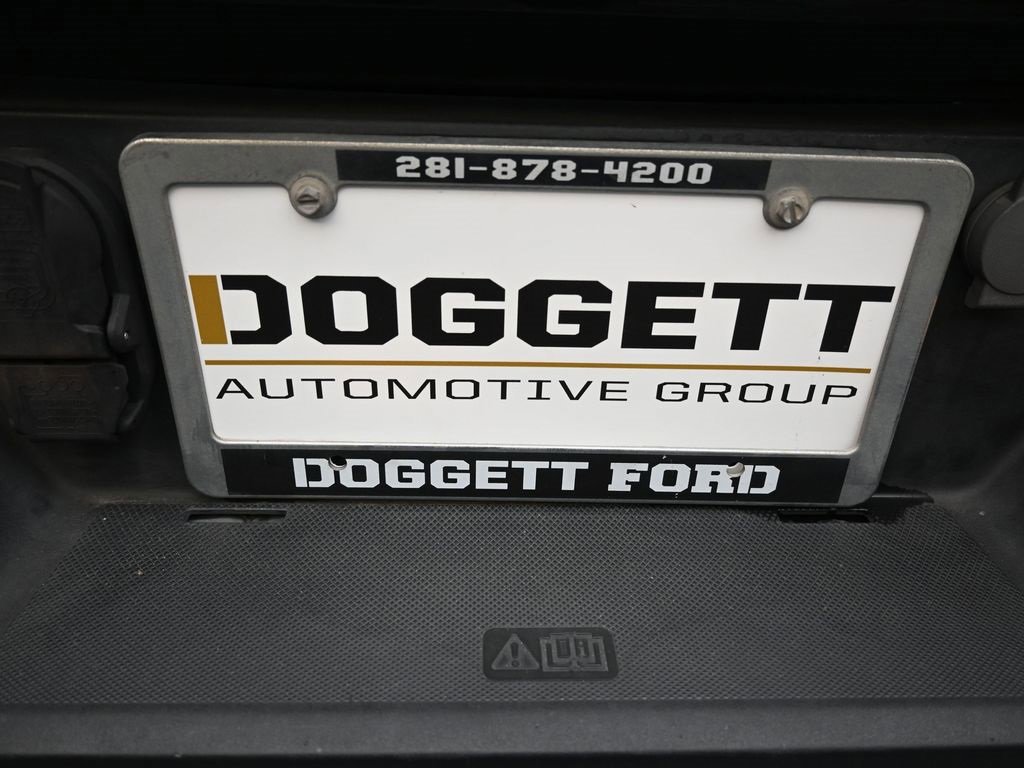 Certified 2023 Ford F150 XLT w/ Equipment Group 301A Mid image 15