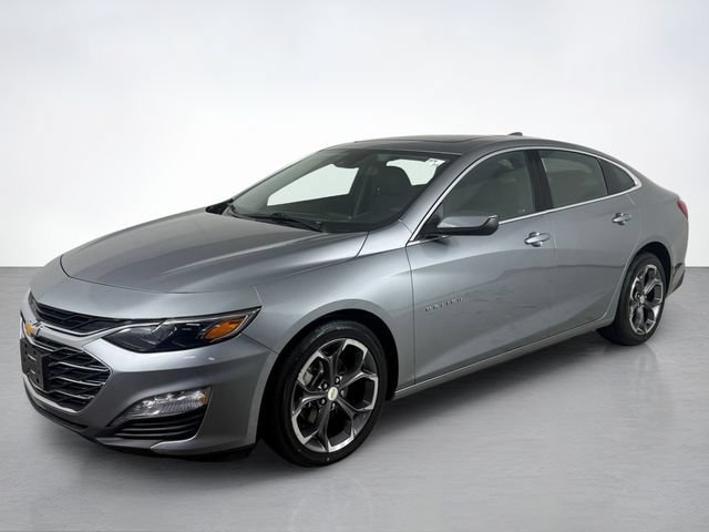 Used 2024 Chevrolet Malibu LT FWD image 7