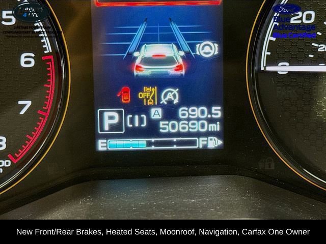 Used 2024 Subaru Forester Wilderness w/ Convenience Package image 12