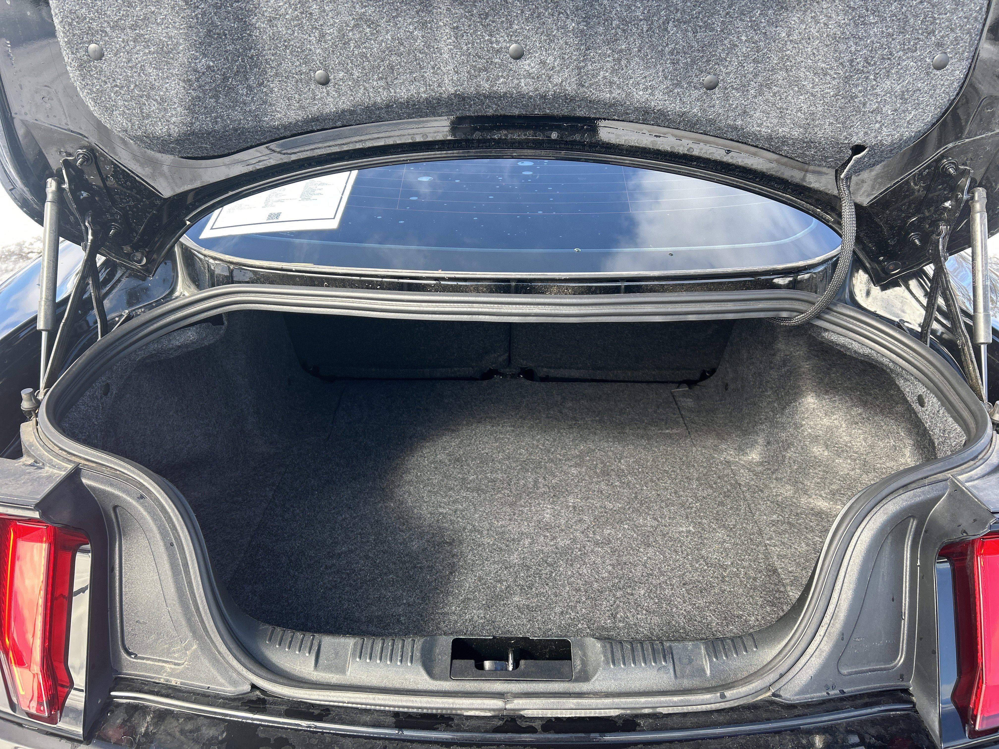 Certified 2020 Ford Mustang GT image 10