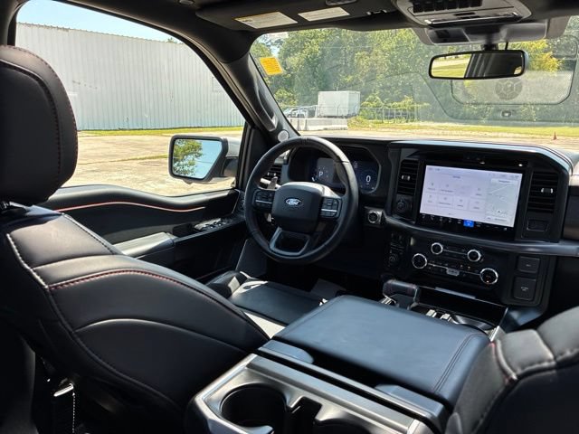 Certified 2025 Ford F150 Raptor AWD/4WD image 25