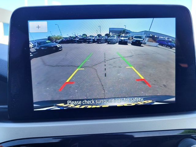Certified 2020 Ford Escape SE AWD/4WD image 17