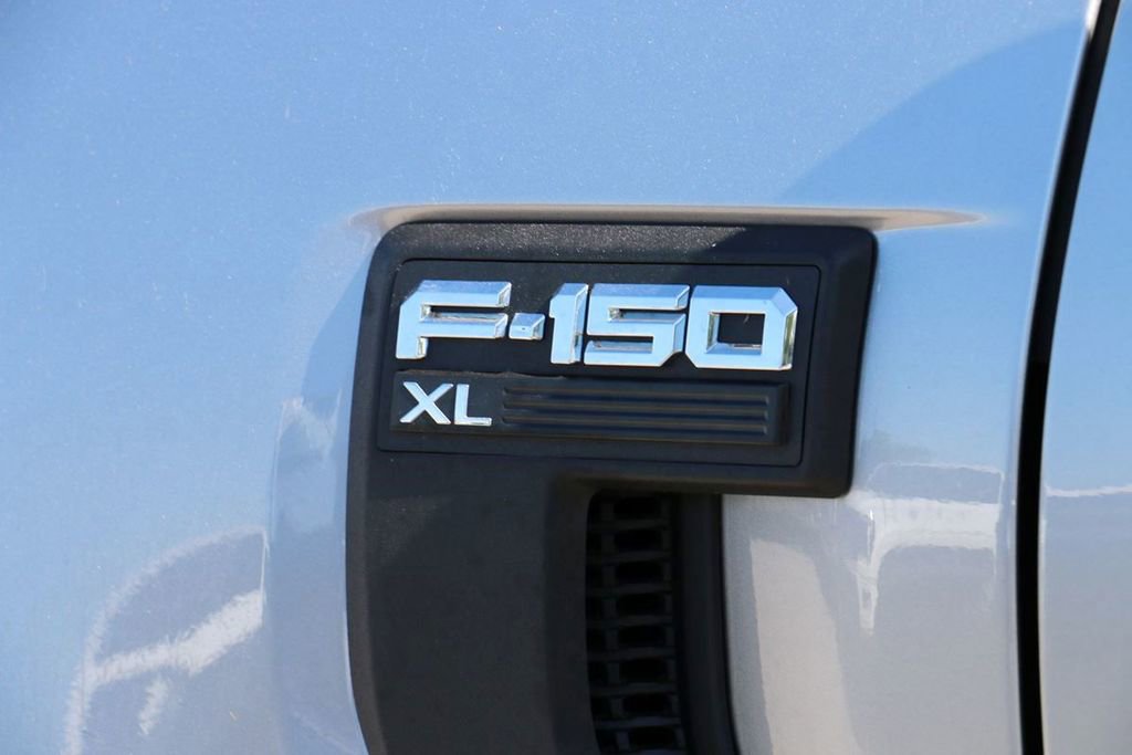 Certified 2024 Ford F150 XL w/ Equipment Group 103A High AWD/4WD image 12