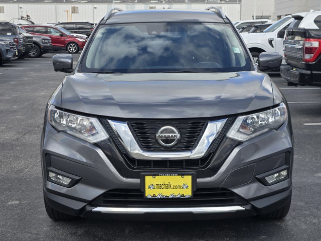 Used 2018 Nissan Rogue SL image 6