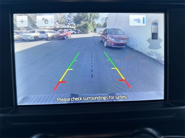 Certified 2022 Ford F150 XL w/ Equipment Group 101A High image 18