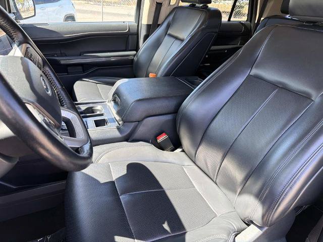 Certified 2024 Ford Expedition Max XLT RWD image 23