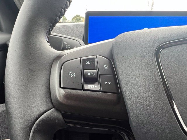 Certified 2024 Ford Mustang Mach-E Premium AWD/4WD image 11