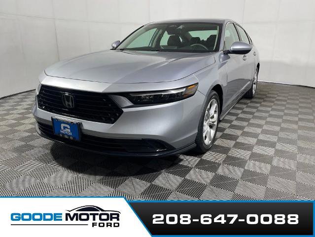 Used 2023 Honda Accord LX image 4