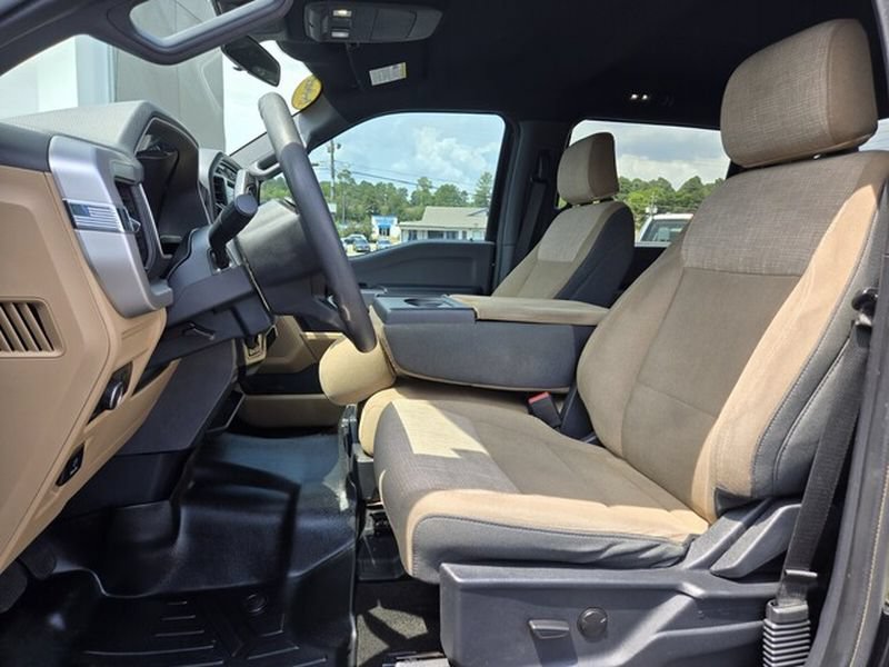 Certified 2023 Ford F150 XLT AWD/4WD image 9