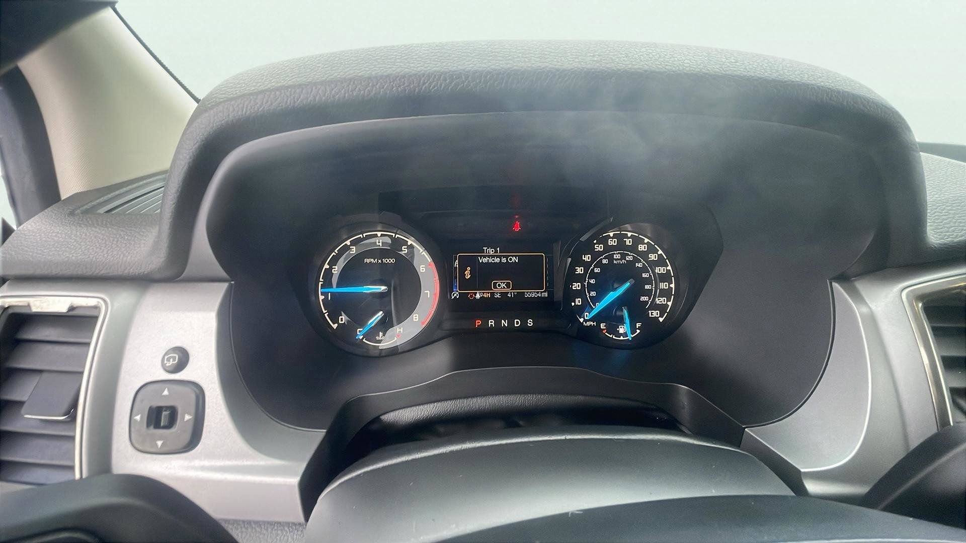 Certified 2020 Ford Ranger XLT w/ Equipment Group 302A Luxury image 15